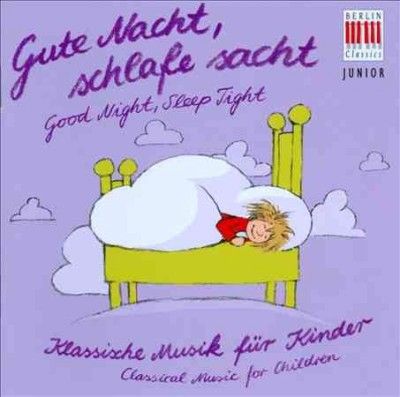Various - Good Night Sleep Tight (CD)