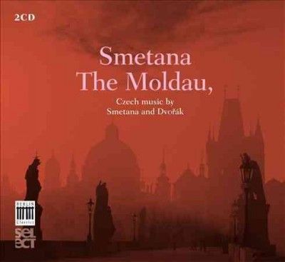 Bedrich Smetana - Smetana: Moldau (CD)
