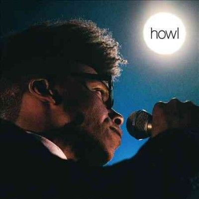 Jc &amp; The Upt Brooks - Howl (CD)