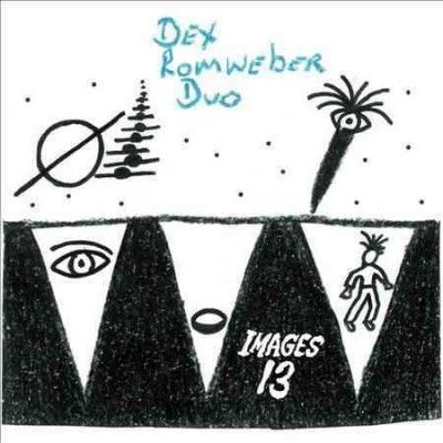 Dex Duo Romweber - Images 13 (CD)