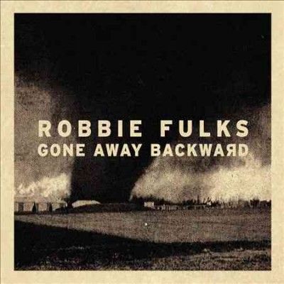 Robbie Fulks - Gone Away Backward (CD)