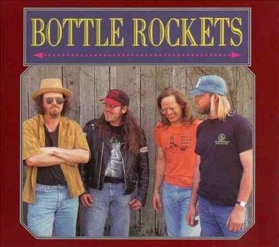 Bottle Rockets - Bottle Rockets/brooklyn Side (CD)