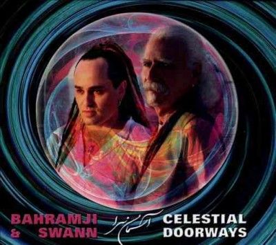 Celestial Doorways - (Import CD)