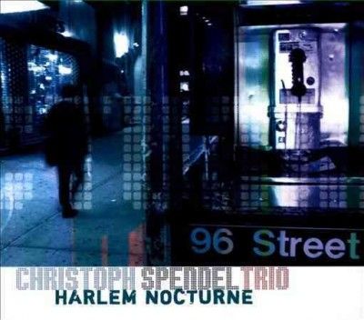 Harlem Nocturne - (Import CD)