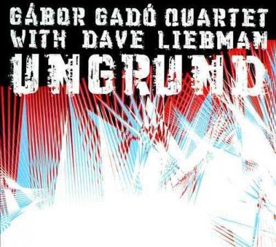 Ungrund - (Import CD)