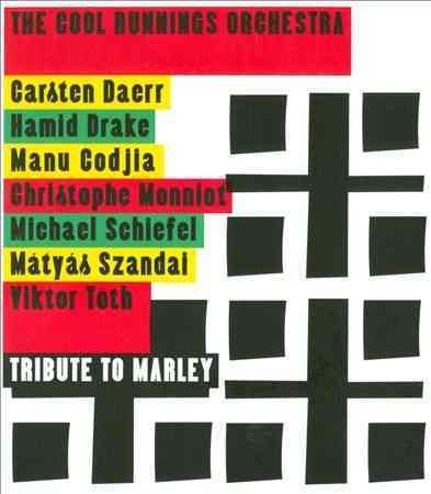Tribute to Marley - (Import CD)
