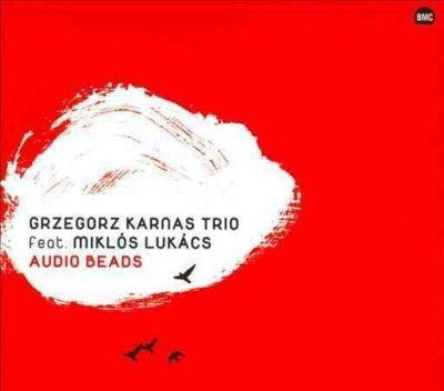 Grzegorz Karnas - Audio Beads (CD)