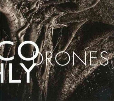 Nico Muhly - Drones (CD)