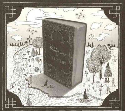 Wilderness - (Import CD)