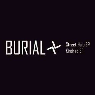 Street Halo EP/Kindred EP (CD / Album)
