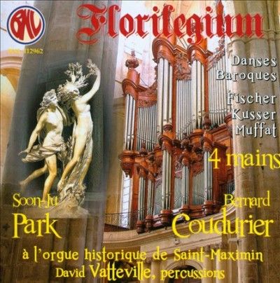 Florilegium:French Baroque Dances by - (Import CD)