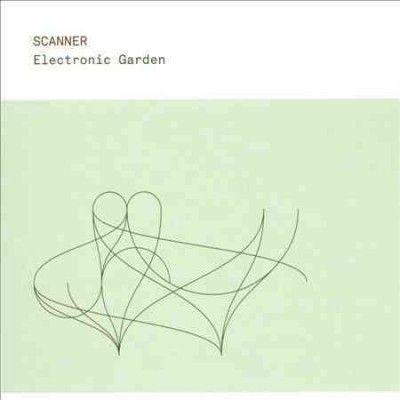 Scanner - Electronic Garden (CD)