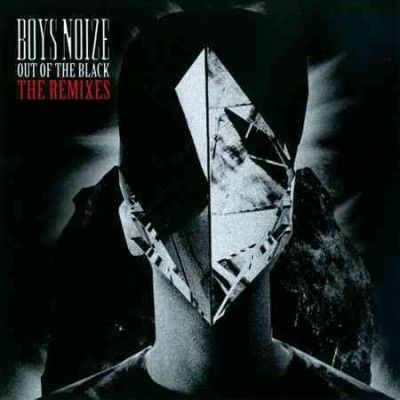 Boys Noize - Out Of The Black: Remixes (CD)