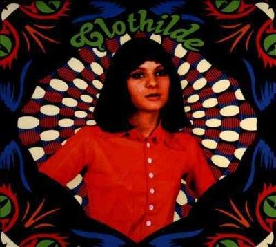 French Swinging Mademoiselle 1967 (CD / Album)