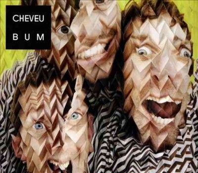 Bum (CD / Album)