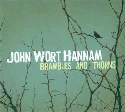 Brambles and Thorns - (Import CD)