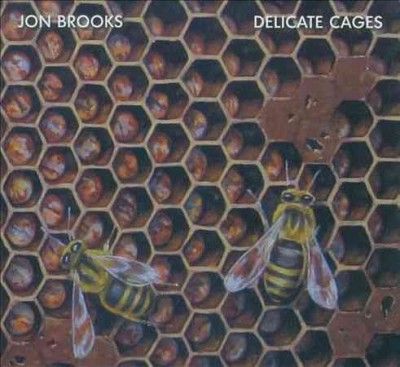 Delicate Cages - (Import CD)