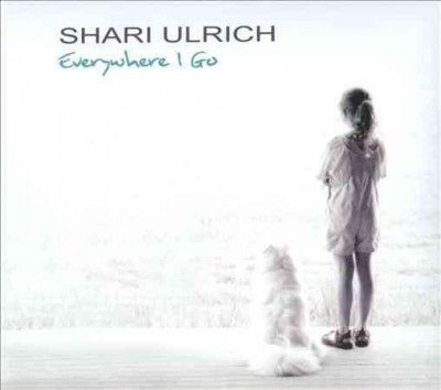 Shari Ulrich - Everywhere I Go (CD)