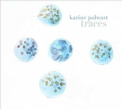 Karine Polwart - Traces (CD)