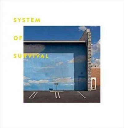 System Of Survival - Needle And Thread (CD)
