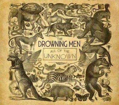 Drowning Men - All Of The Unknown (CD)