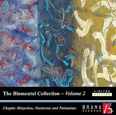 Felicja Blumental - Blumental Collection: Volume 2 (CD)