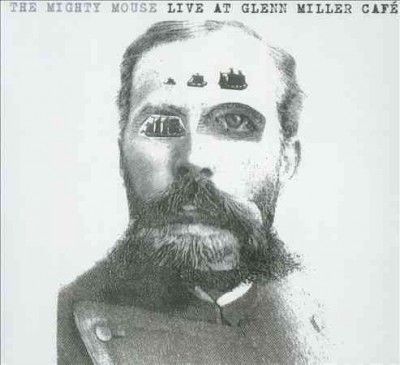 Live at Glenn Miller Cafe - (Import CD)