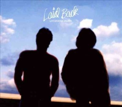 Laid Back - Uptimistic Music (CD)