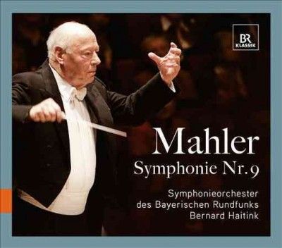 Mahler: Symphonie Nr. 9 (CD / Album)