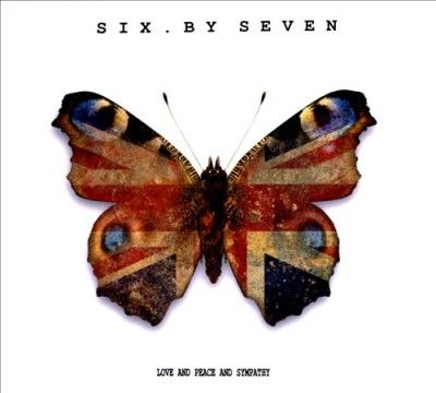 Love and Peace and Sympathy (CD / Album)