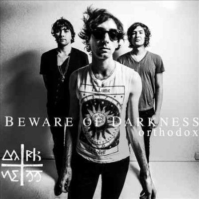 Beware Of Darkness - Orthodox (CD)