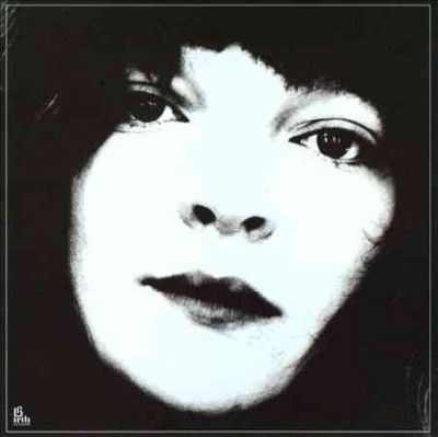 Jessica Pratt - Jessica Pratt (CD)