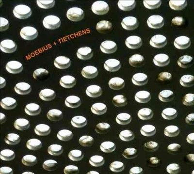 Moebius + Tietchens (CD / Album)