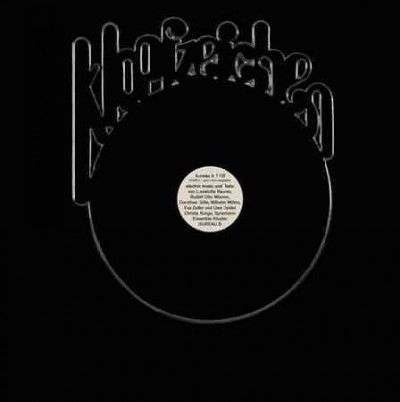 Klopfzeichen (CD / Album)