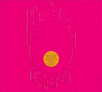 Kluster - Zwei Osterei (CD)