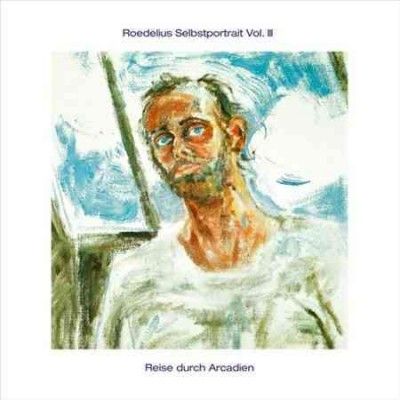 Roedelius - Selbstportrait V3/reise Durch Arcadie (CD)