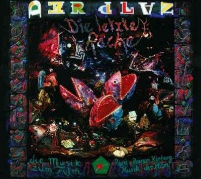 Der Plan - Die Letzte Rache (CD)