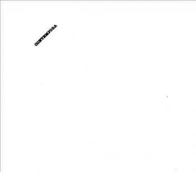 Conrad Schnitzler - Contempora (CD)