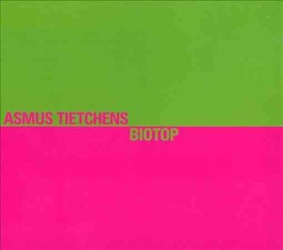 Asmus Tietchens - Biotop (CD)