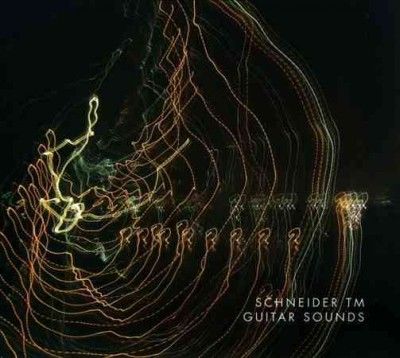 Schneider Tm - Guitar Sounds (CD)