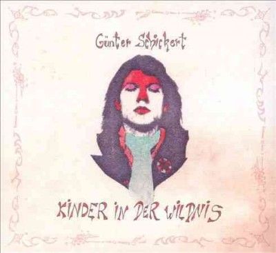 Kinder in Der Wildnis (CD / Album)