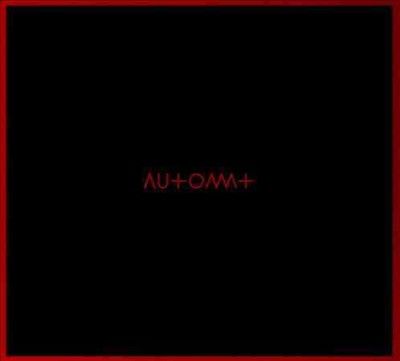 Automat - Automat (CD)