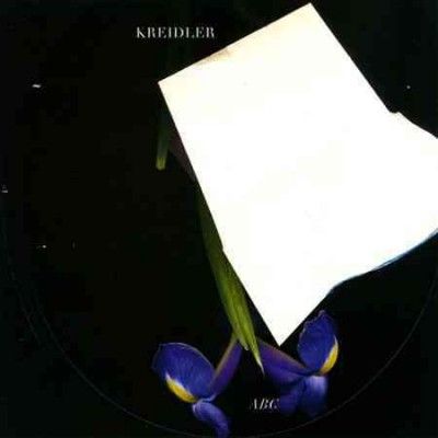 Kreidler - Abc (CD)