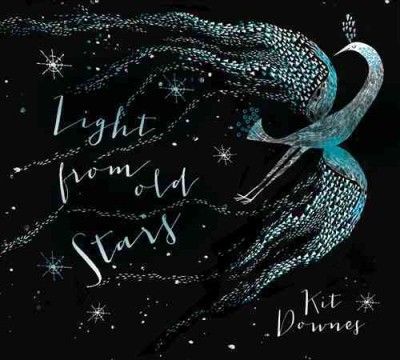 Kit Downes - Light From Old Stars (CD)
