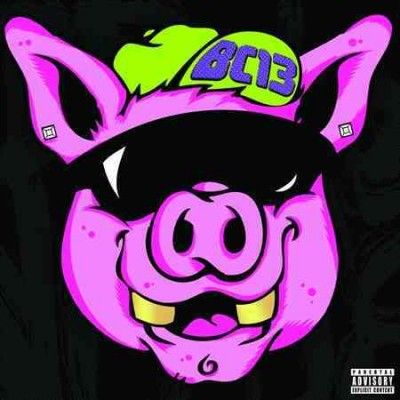Brokencyde - Best Of Bc13 (CD)