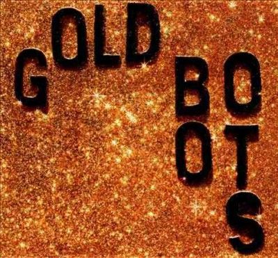 Wheeler Brothers - Gold Boots Glitter (CD)