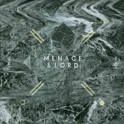 Menace &amp; Lord - Sun Moon &amp; Stars (CD)