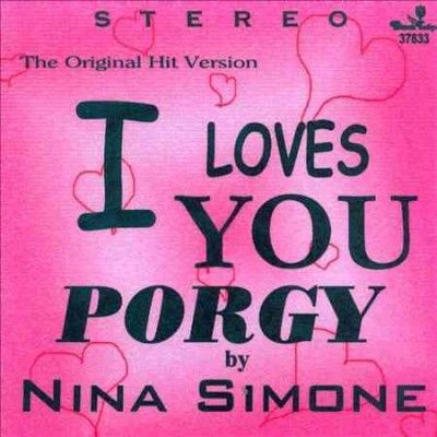 I Loves You Porgy - (Import CD)