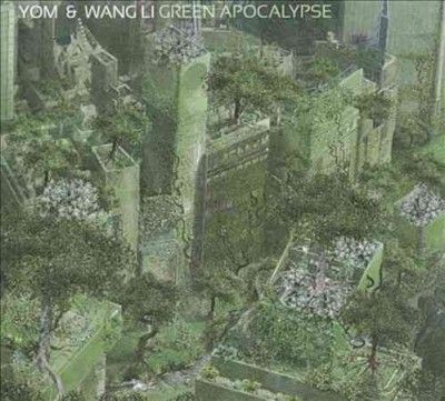 Yom - Green Apocalypse (CD)