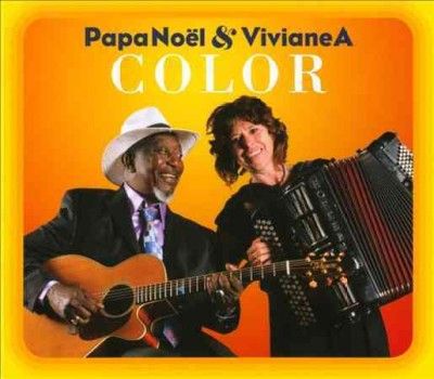 Papa Noel - Color (CD)